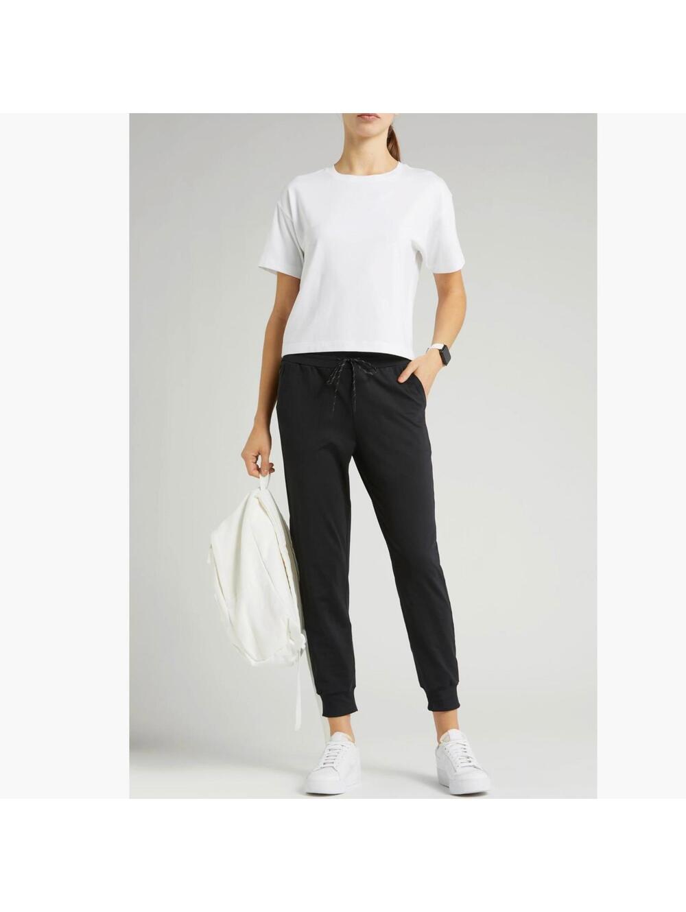 Zella Girl's Live In Pocket Joggers Size XL / 14 - 16
